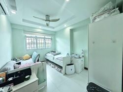 Blk 331B Anchorvale Harvest (Sengkang), HDB 5 Rooms #573252961